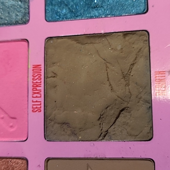 9 Jeffree Star singles in BK2 palette - Picture 14 of 15